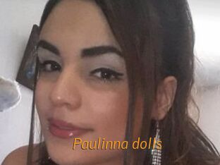 paulinna_dolls Porn University