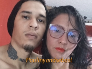 Paulinyandsebast