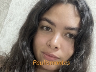 paulismontes Porn University