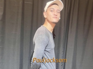 pauljacksom Porn University