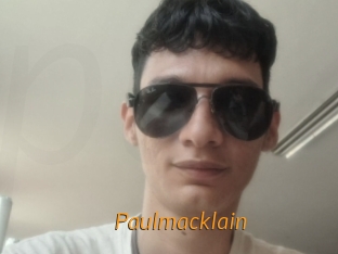 Paulmacklain