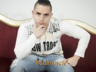 Paulmuscle