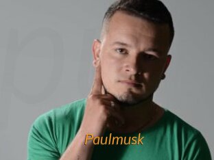 Paulmusk
