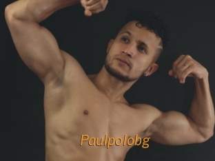 paulpolobg Porn University