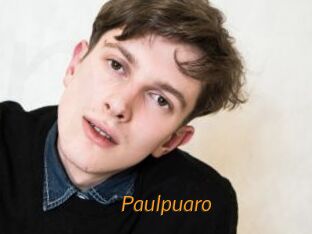Paulpuaro