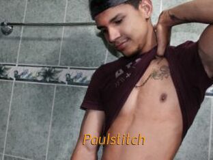 Paulstitch