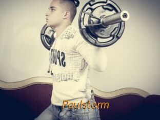 Paulstorm