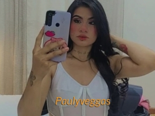 Paulyveggas
