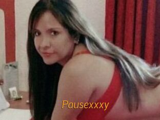 pausexxxy Porn University