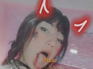 Pauu