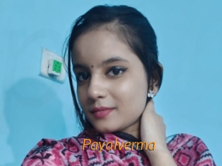 Payalverma