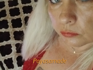 Payasamade