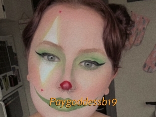Paygoddessb19