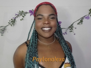 Paytonalexa