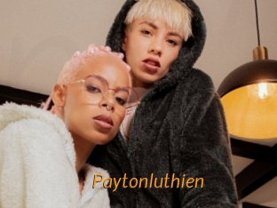 Paytonluthien