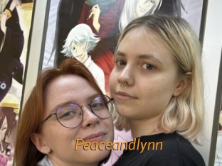 Peaceandlynn