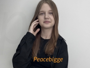 peacebigge Porn University
