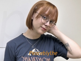Peaceblythe