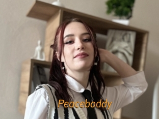 Peaceboddy