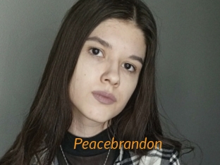 Peacebrandon