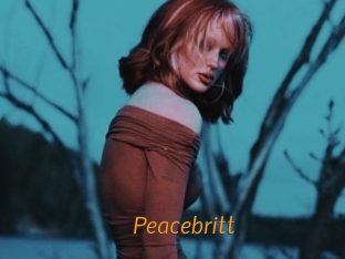 peacebritt Porn University
