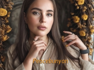 Peacebunyan