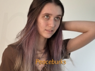 Peaceburks