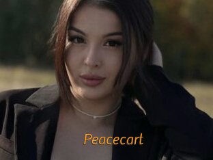 Peacecart
