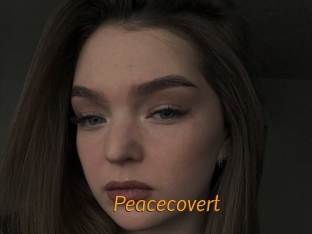 Peacecovert