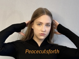 peacecutsforth Porn University