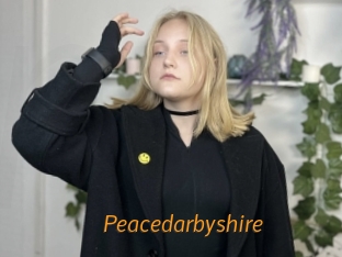 Peacedarbyshire