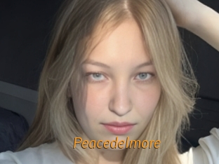 Peacedelmore