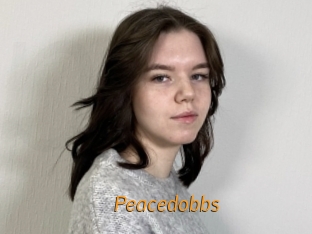 Peacedobbs