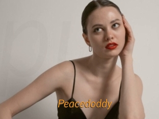 Peacedoddy