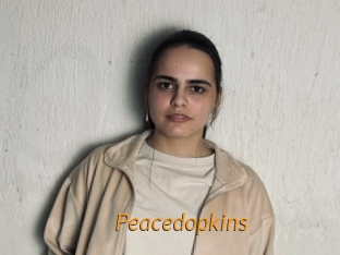 Peacedopkins
