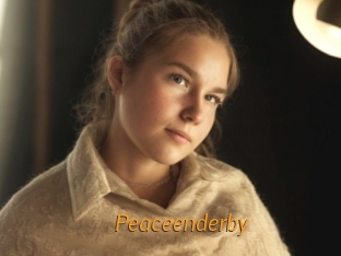 Peaceenderby