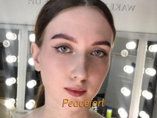 Peacefort