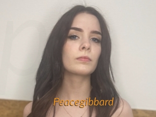 Peacegibbard