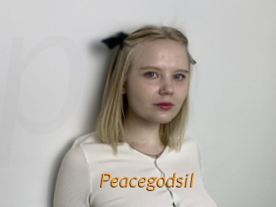 Peacegodsil