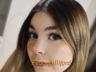 peacegulliford Porn University
