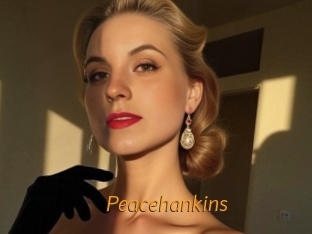 Peacehankins