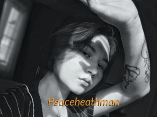Peaceheathman