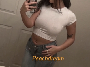 Peachdream