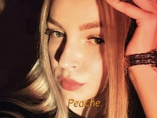 Peache