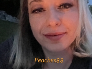 Peaches88