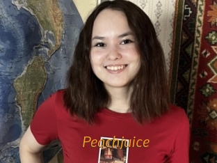 Peachjuice