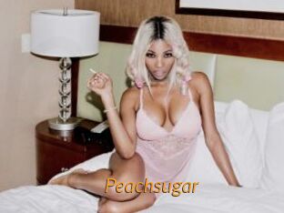 Peachsugar