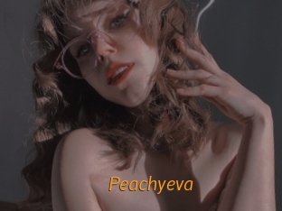 Peachyeva