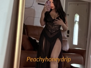 Peachyhoneydrip