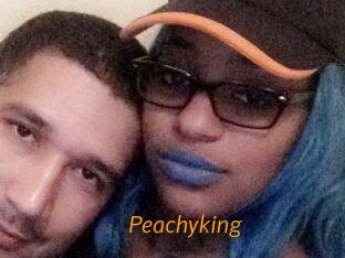 Peachyking